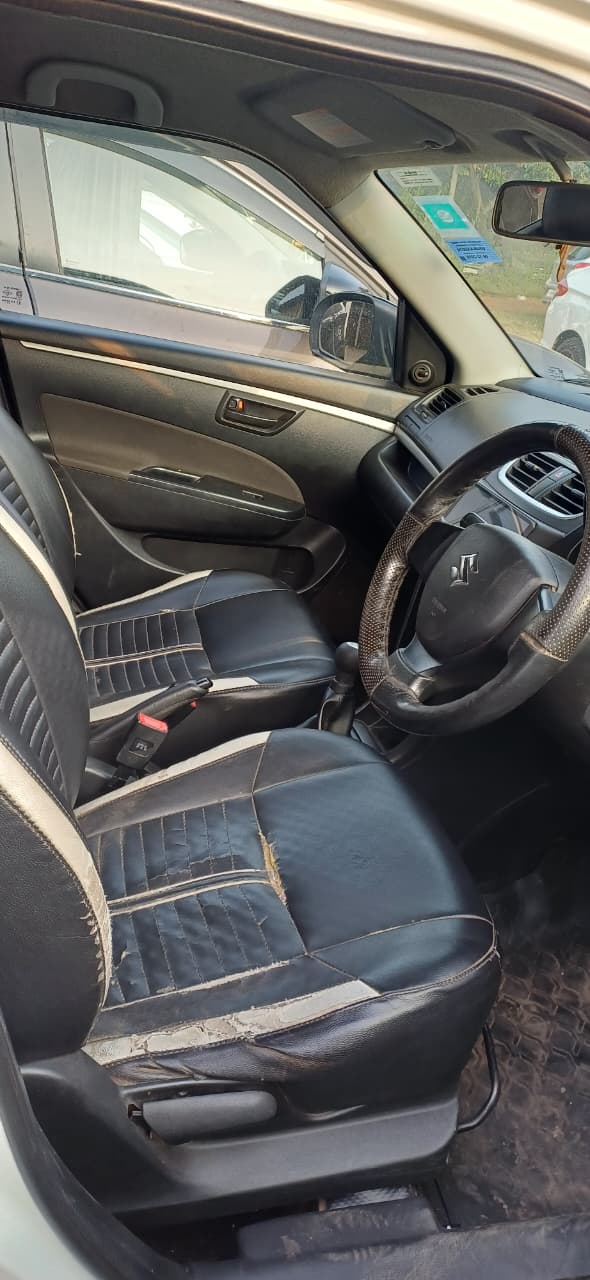 Maruti Suzuki Swift(2014-2018) Lxi O